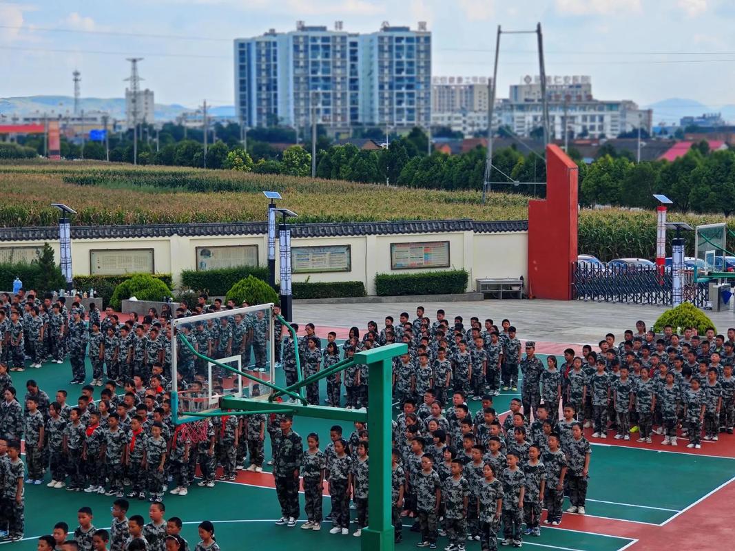 昭通初中辅导机构怎么选？-图1