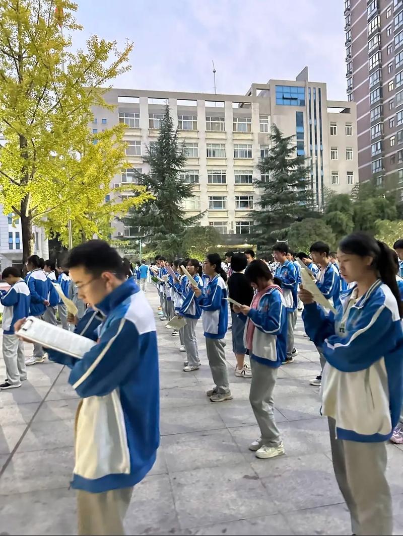 宝鸡初中培训机构哪家好？-图1