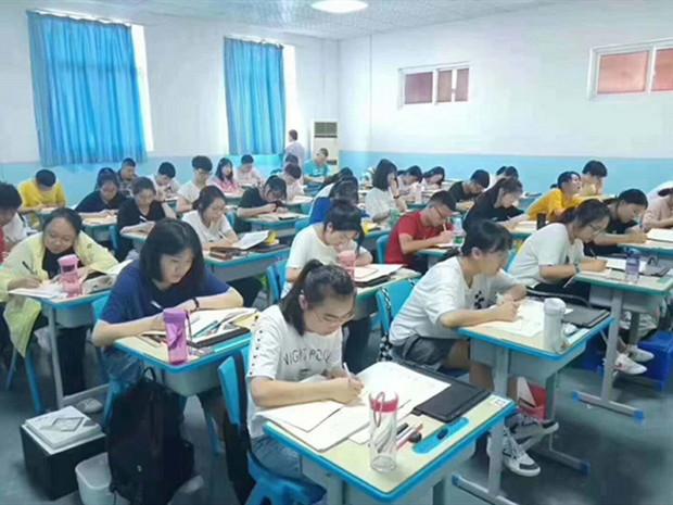 夷陵区高中辅导哪家好？-图2