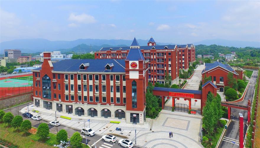 浏阳最好的高中具体是哪几所？-图1