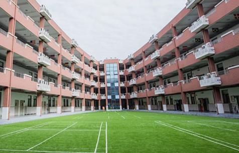 中加枫华国际学校小学有何特色?-图2 中加枫华国际学校小学有何特色?-图2