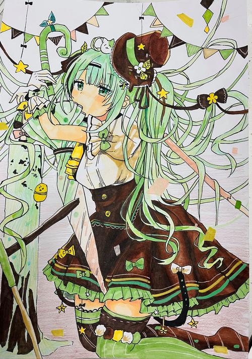 南昌初中毕业能学动漫设计吗？-图2