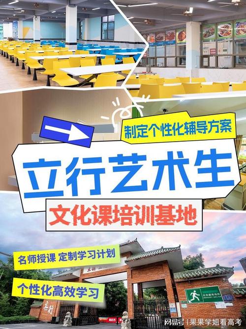 中山高中艺术培训机构-图1