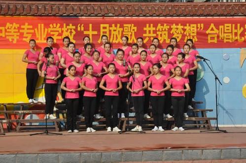 石家庄初中毕业读幼师学校怎么样？-图3