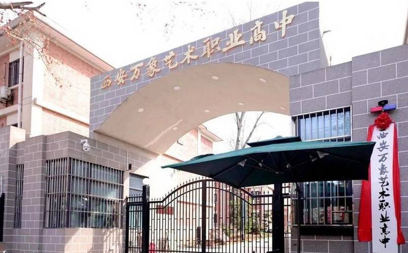 西安职高热门专业有哪些?就业方向如何?-图1 西安职高热门专业有哪些?就业方向如何?-图1