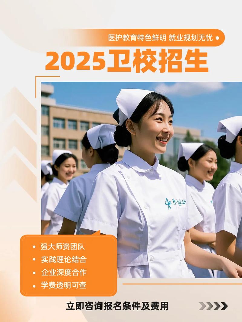 初中毕业读卫校，利弊如何权衡？-图1