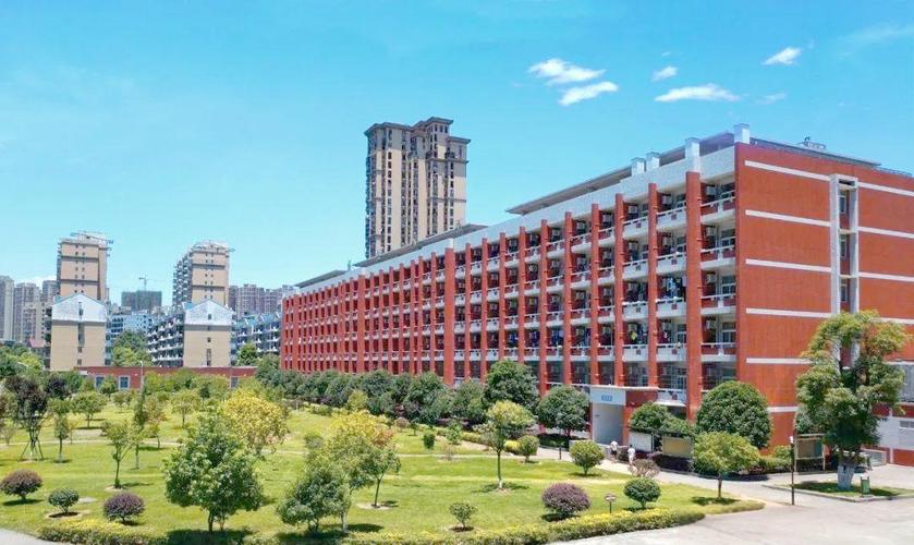 长沙幼师学校有哪些？-图2