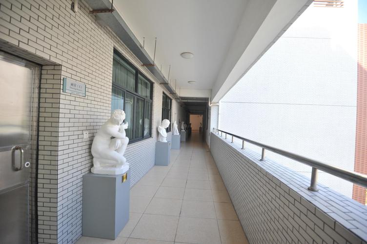 珠海前山艺术高中教学质量如何？-图1