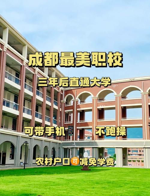 成都幼师职高有哪些?-图1 成都幼师职高有哪些?-图1