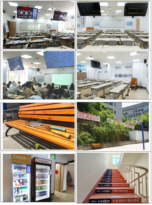 福州初中复读学校怎么选?-图3 福州初中复读学校怎么选?-图3