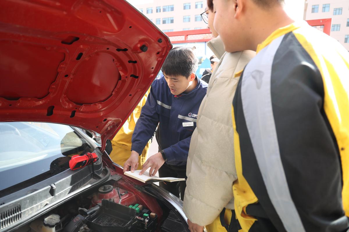 男生技校学幼师有出路吗-图2 男生技校学幼师有出路吗-图2