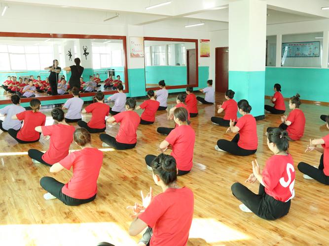 兰州幼师报名去哪?-图3 兰州幼师报名去哪?-图3