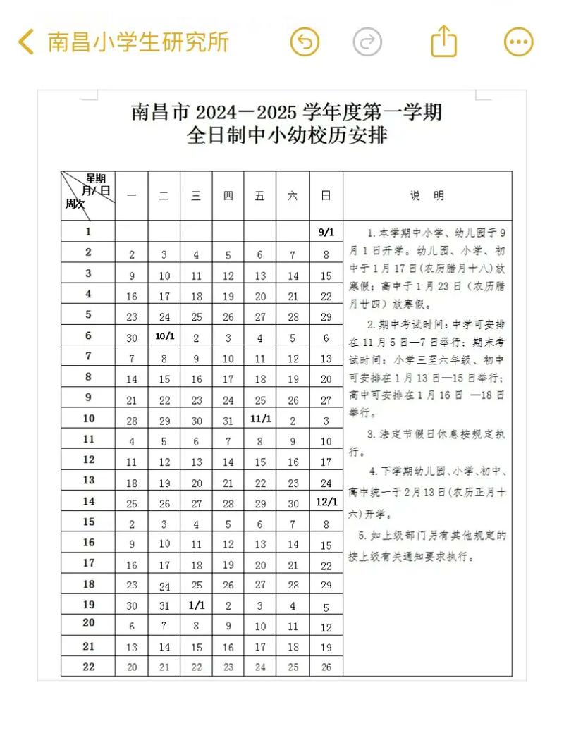 2025年南昌小学招生政策有哪些变化？-图3