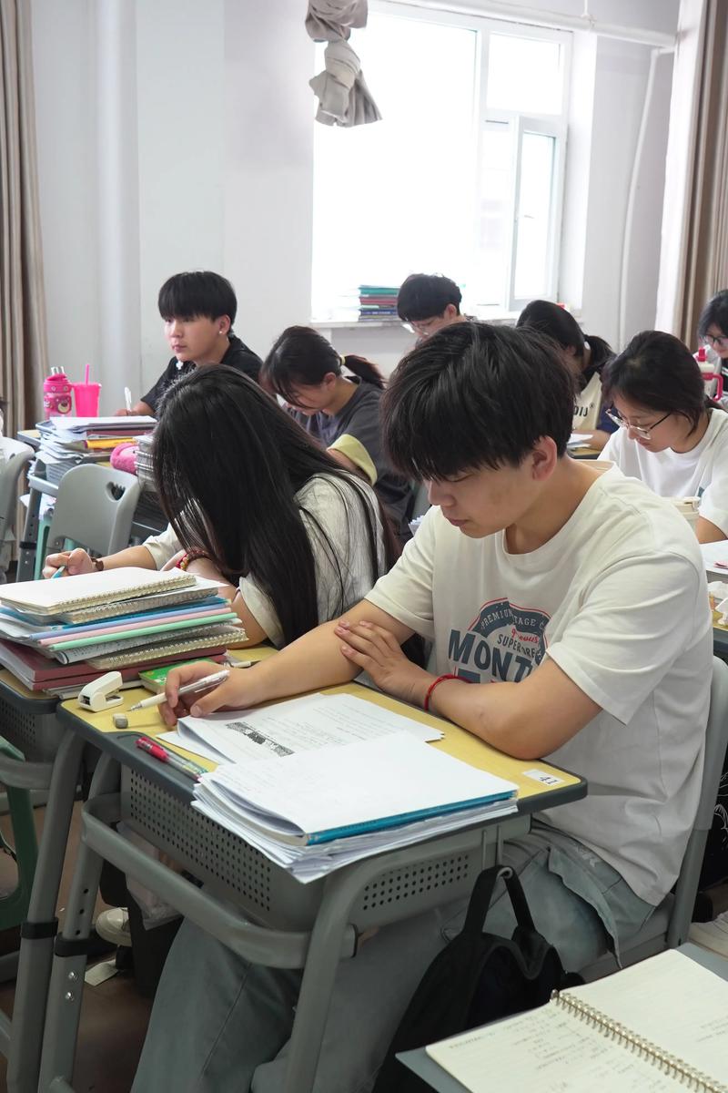 户县高中补课班哪家好?-图3 户县高中补课班哪家好?-图3