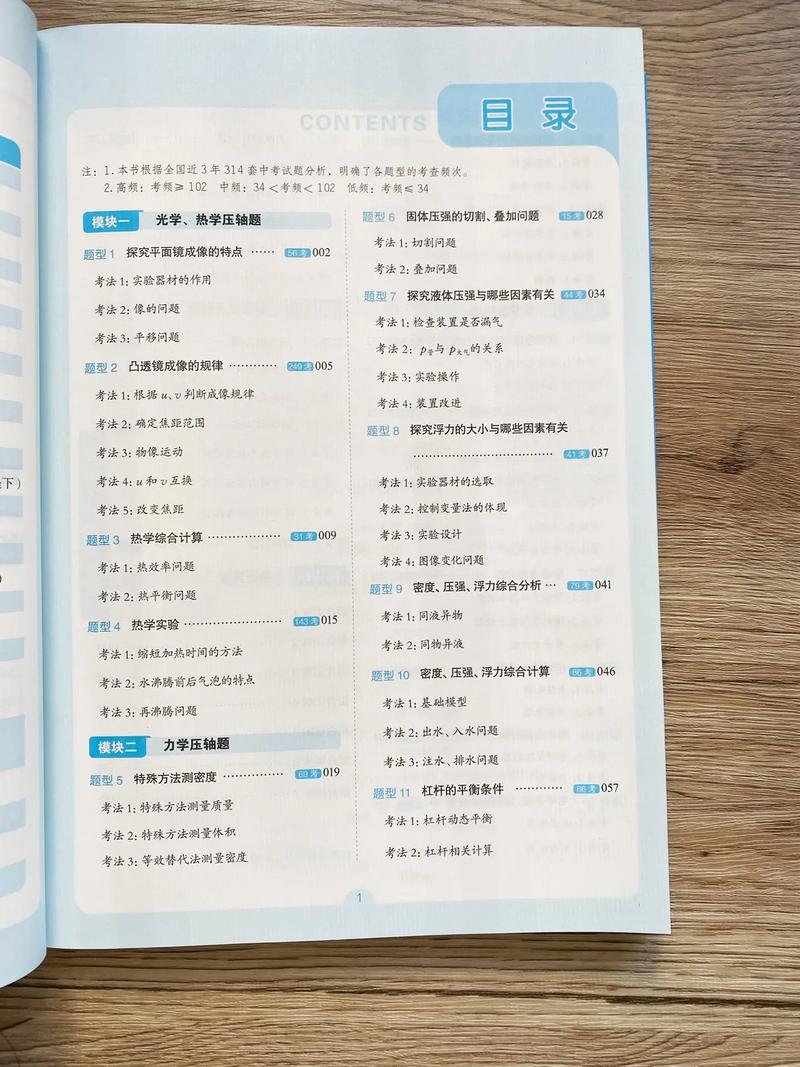 北京初中物理辅导机构怎么选？-图3