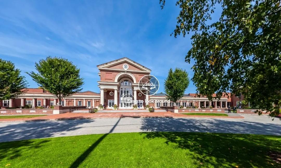 斯dai文森国际高中-图3