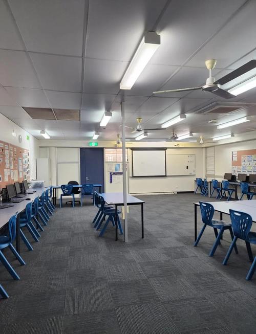 澳大利亚高中陪读，家长能全程陪读吗？-图2