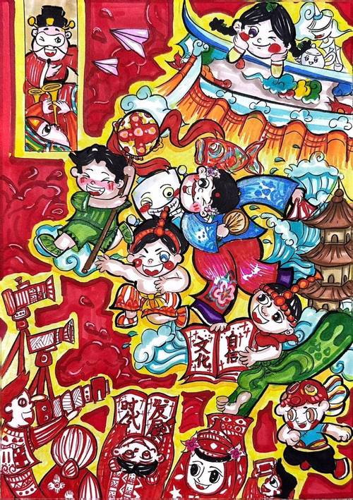 2025小学美术笔试考什么？-图1