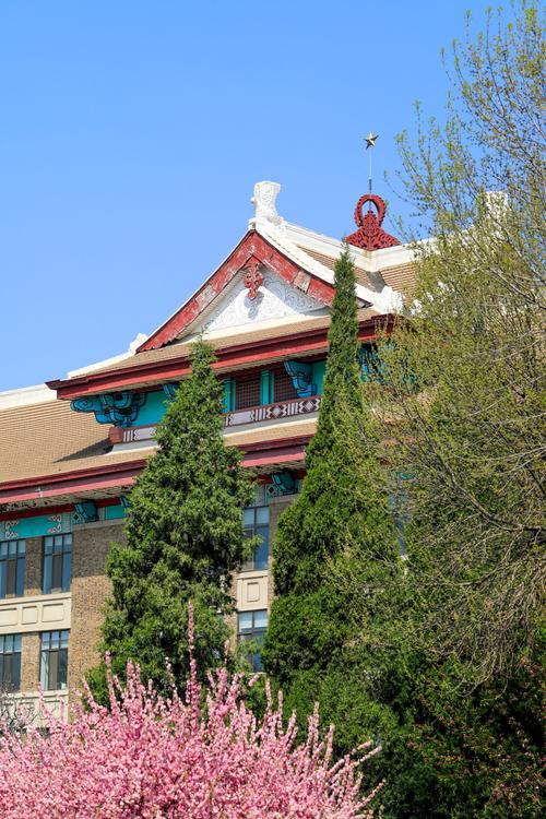 大连初中起点建筑大学有哪些?-图3 大连初中起点建筑大学有哪些?-图3