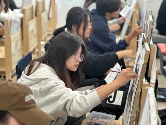 松江九亭高中补课老师为何受关注？-图2