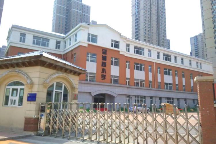 望湖路小学有何特色或故事？-图2