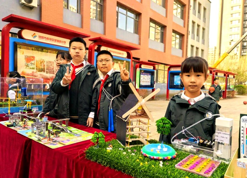 望湖路小学有何特色或故事？-图3