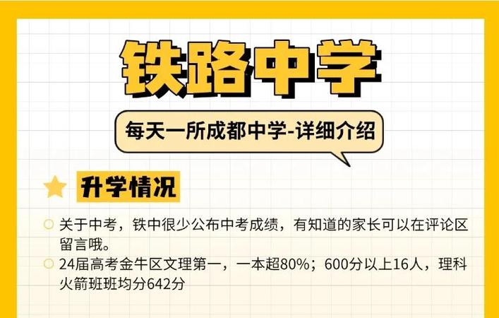 初中毕业能上铁路学校吗？-图3