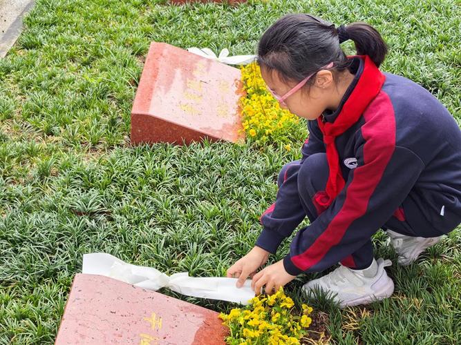 苏州高新区通安中心小学有何特色?-图2 苏州高新区通安中心小学有何特色?-图2