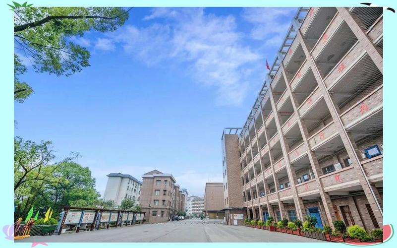 宁乡实验中学高中怎么招生?-图2 宁乡实验中学高中怎么招生?-图2