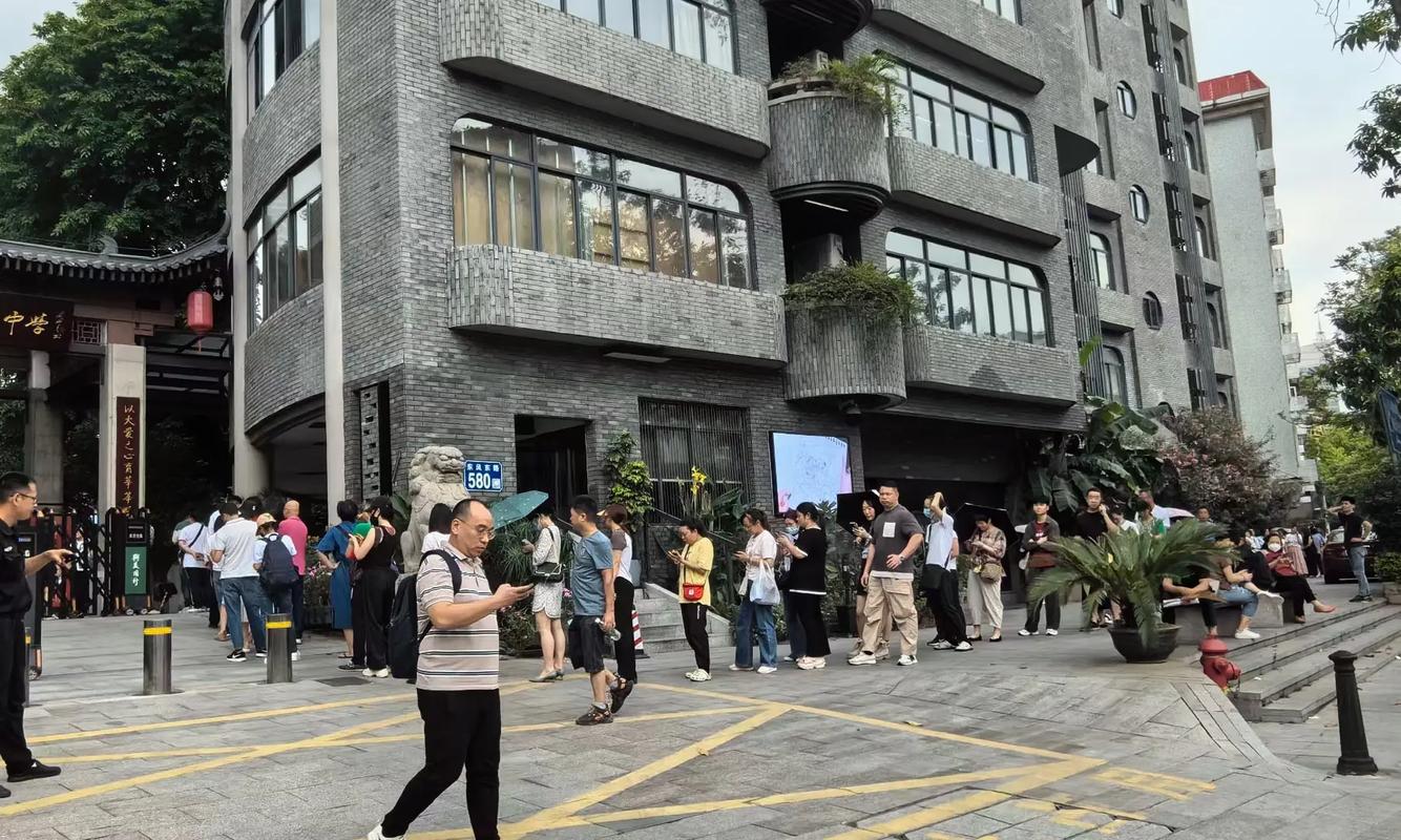 广州白云艺术高中怎么样？-图2