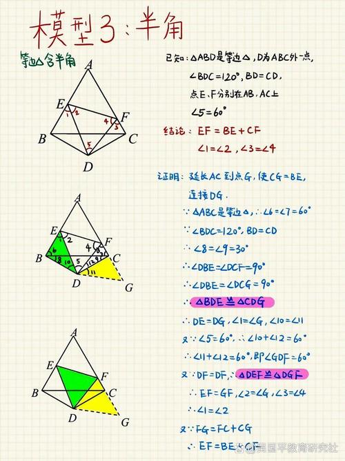 阜新初中数学哪家机构更厉害？-图3