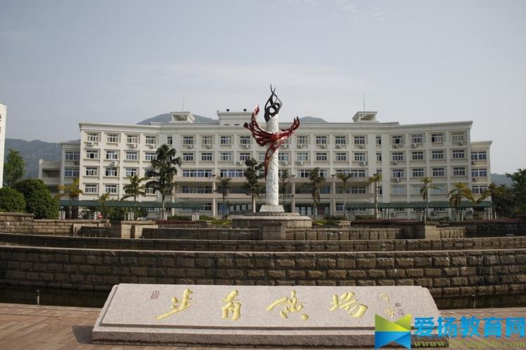 温州大学幼师3+2怎么报名？-图3