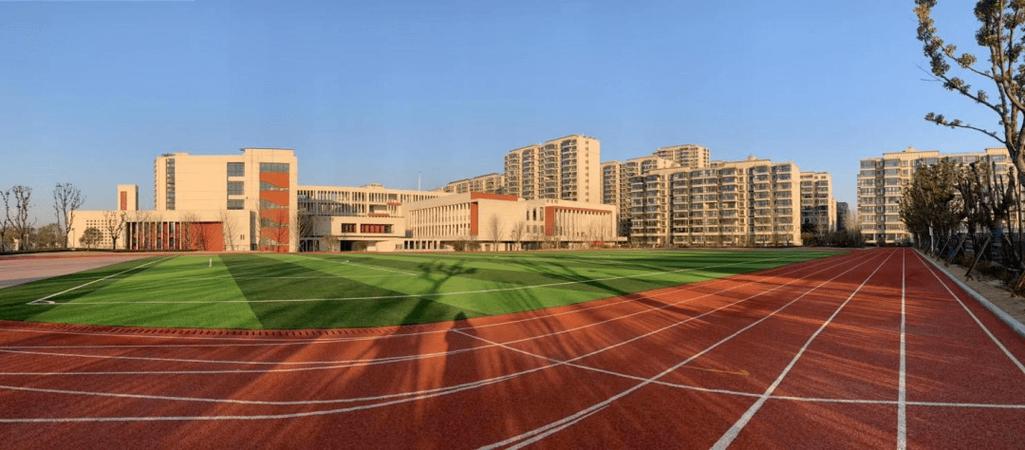 南京玄武区有哪些高中？-图2