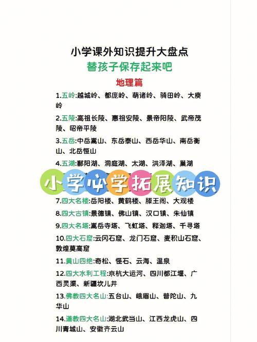 小学课外活动有哪些基本特点？-图2