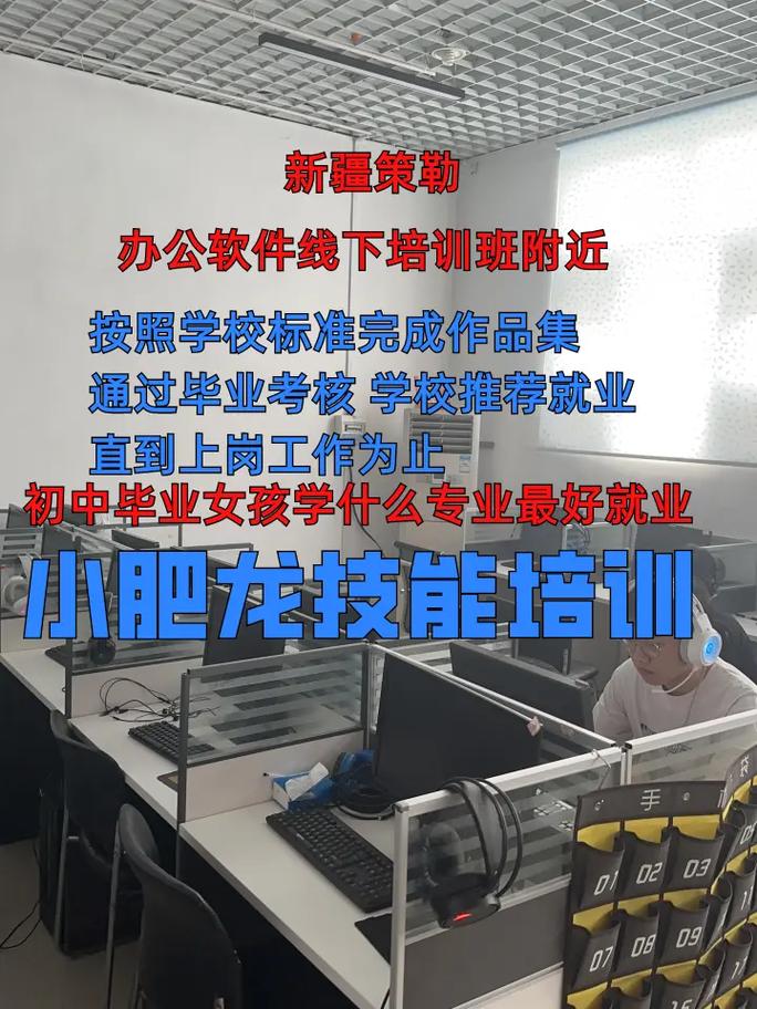 初中毕业女孩选什么专业好?-图3 初中毕业女孩选什么专业好?-图3