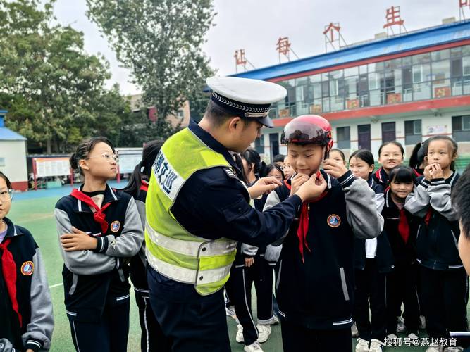 邯郸广平职高怎么样？-图2