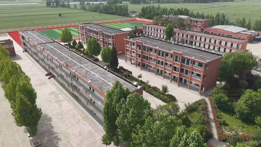 山东初中寄宿学校怎么选?-图3 山东初中寄宿学校怎么选?-图3