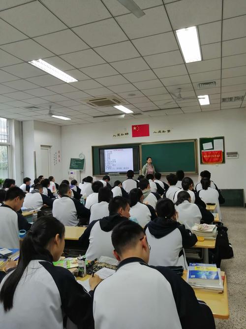 襄阳博航高中培训效果究竟如何？-图1