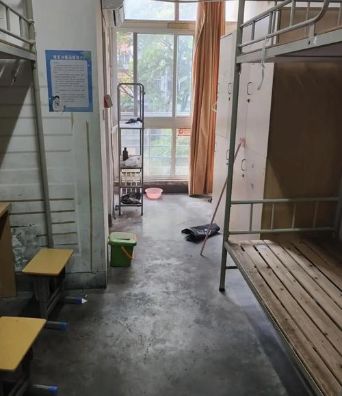 浙江普通高中住宿标准具体有哪些规定？-图1