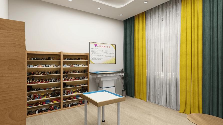 上海小学心理咨询室，如何守护孩子心灵？-图1