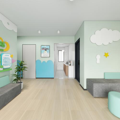 上海小学心理咨询室，如何守护孩子心灵？-图2