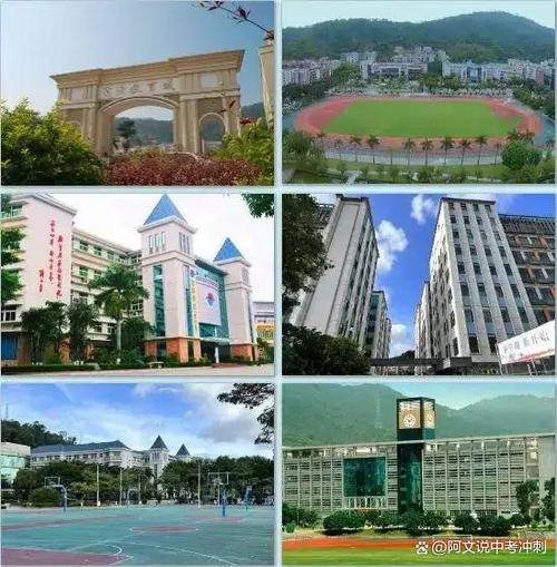 深圳哪些高中开设复读班？-图2