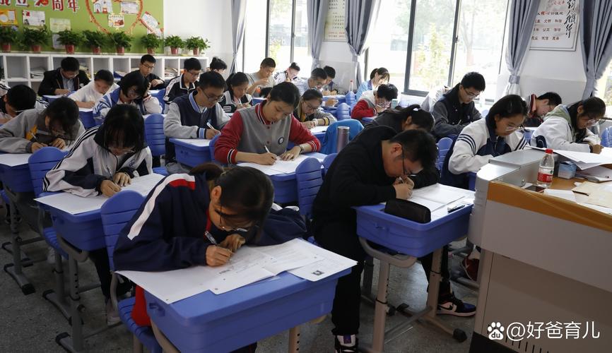 龙华大浪初中培训哪里找？-图2