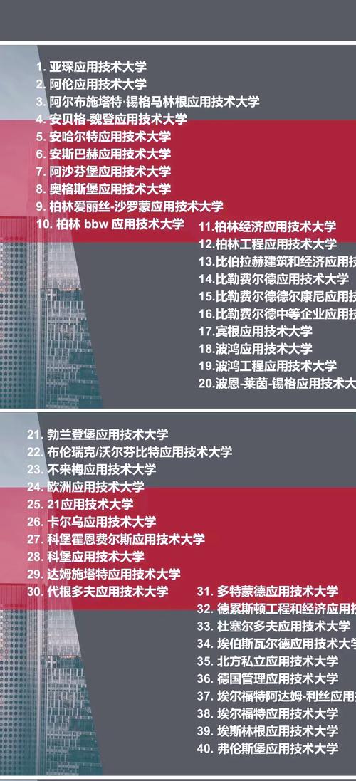 德国高中一年有几个学期？-图1