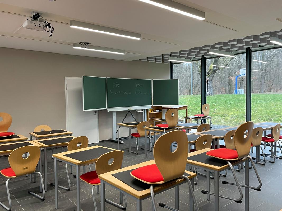 德国高中一年有几个学期？-图3