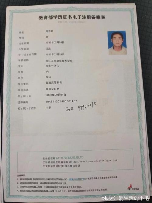 广州入户用高中假学历可行吗?-图3 广州入户用高中假学历可行吗?-图3