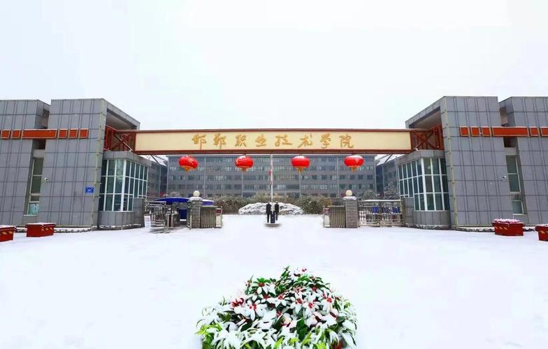 邯郸幼师中专学校有哪些?-图2 邯郸幼师中专学校有哪些?-图2