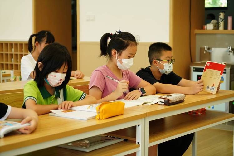 北京暑期小学托管班怎么选？-图1