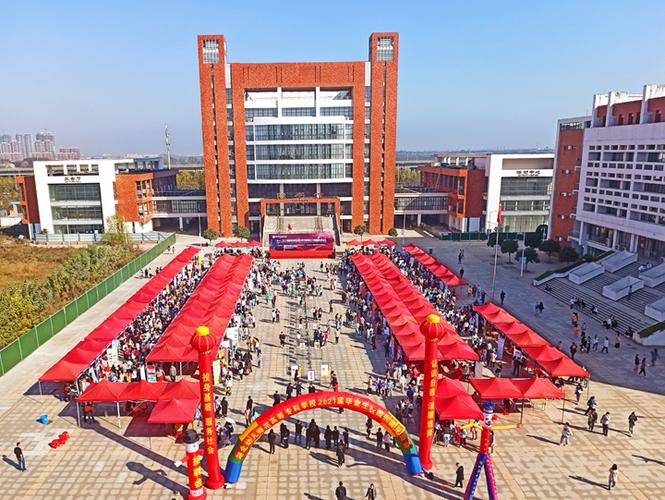 武汉幼师学校哪家好?-图2 武汉幼师学校哪家好?-图2