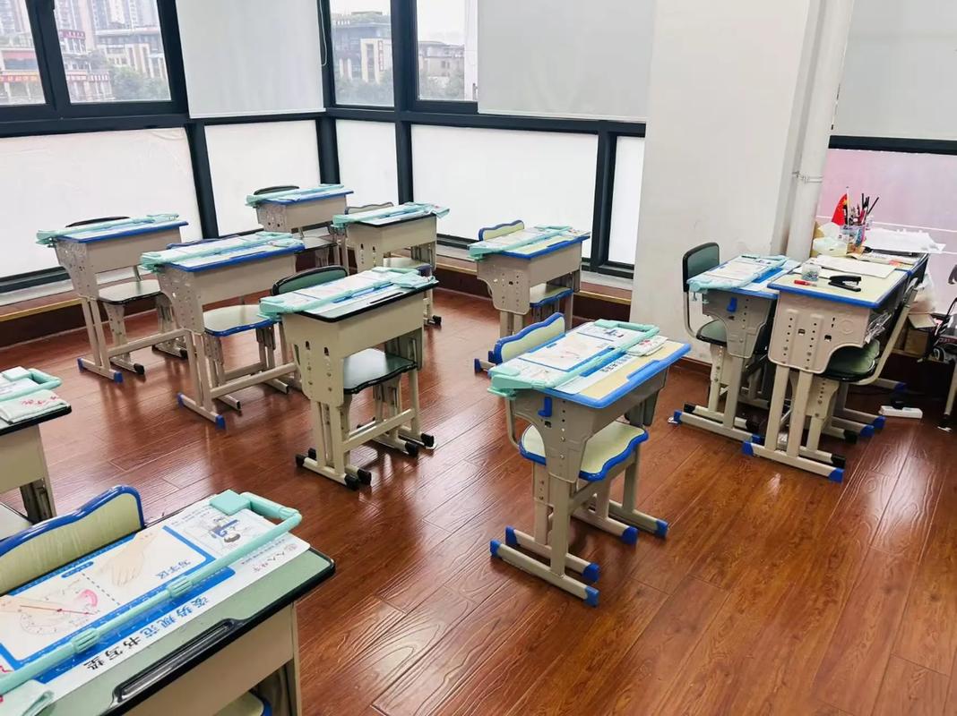 中小学生 教育培训机构-图2